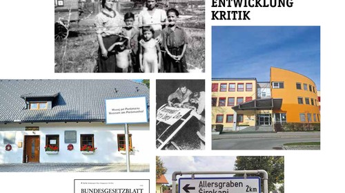 polis aktuell: 50 Jahre Volksgruppengesetz. Errungenschaft, Entwicklung, Kritik