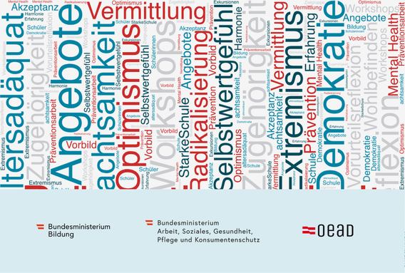 Starke Schule, starke Gesellschaft