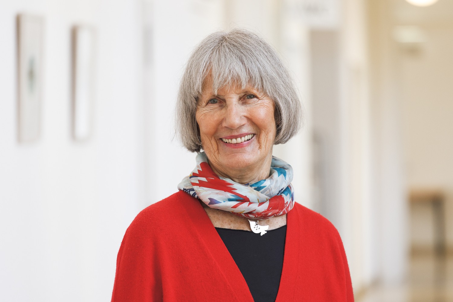 Elisabeth 'Betsy' Schipek