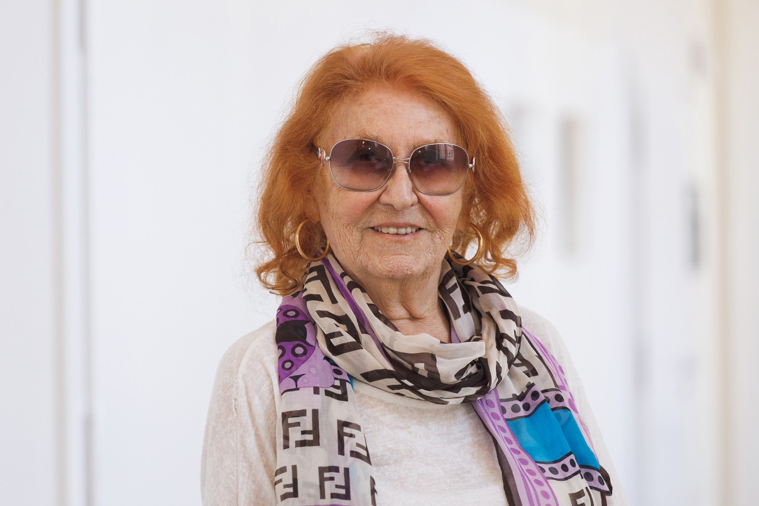 Marion Fischer